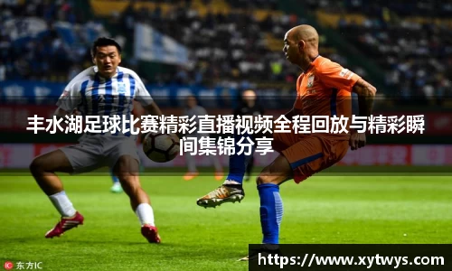 丰水湖足球比赛精彩直播视频全程回放与精彩瞬间集锦分享